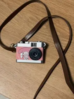 마이멜로디 장난감 카메라 디지털 카메라