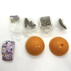 激レア　希少　ドラゴンボールカプセルネオ　帰ってきたセル編