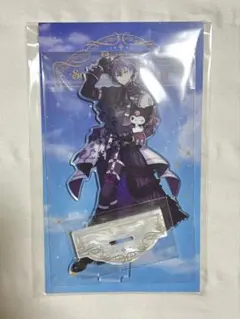 にじさんじ Dytica サンリオ アクリルスタンド 小柳ロウ