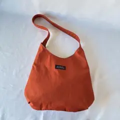 リネン ショルダー