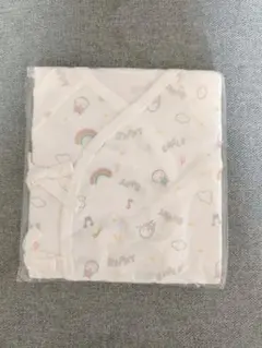 【新品・未使用品】こどもビームス×たまひよ　ベビー肌着　50〜60サイズ