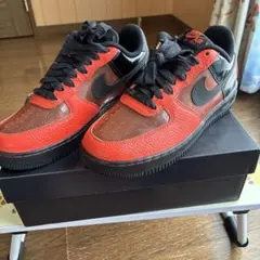 2026年最新】clot af1の人気アイテム - メルカリ