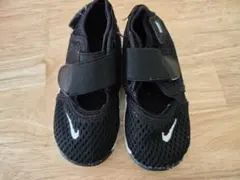 ナイキ　エアリフト　13cm　NIKEベビースニーカー