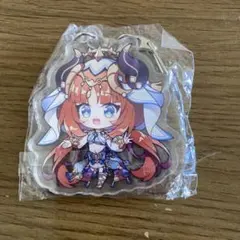 原神 キーホルダー ニィロウ