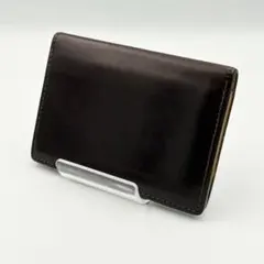 コードバン 名刺入れ