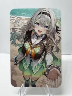 【最高品質】ウラシク　セクシーカード