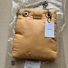 MOUSSY「PUFFY TOTE BAG」新品のサムネイル
