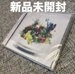 Mrs. GREEN APPLE Variety 新品未開封