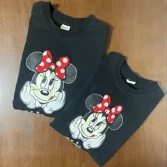 ミニー　Tシャ新品未使用
