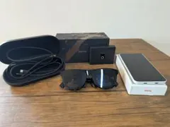 XREAL One Pro(M)＋Beam Pro8/256＋Eye 3点美品