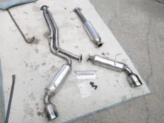 柿本 GT1.0Z Racing中古マフラー 86 ZN6 - メルカリ