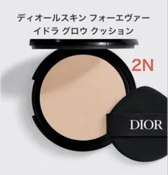 ディオールスキン フォーエヴァー イドラ グロウ クッション(リフィル) 2Nのサムネイル