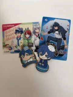 カラフルピーチ なおきり 4点セット - メルカリ