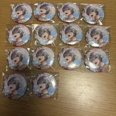 アイナナ 百 LINK RING WIND リンウイ 缶バッジ まとめ - メルカリ