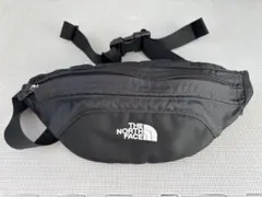 THE NORTH FACE グラニュールウエストバッグ NM71504
