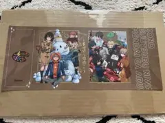 第五人格 ポストマン キャンバスボード - メルカリ