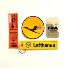 2025年最新】ルフトハンザ タグの人気アイテム - メルカリ