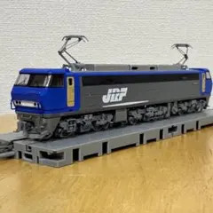 KATO 3024 EF64 1049 加工品 広島更新色 - メルカリ