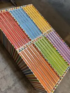 ワールドワイドキッズ フォニックス キッズ