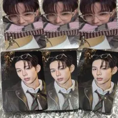 ショウタロウ　トレカ　まとめ売り