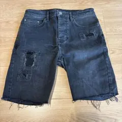 Ksubi デニムショートパンツのサムネイル