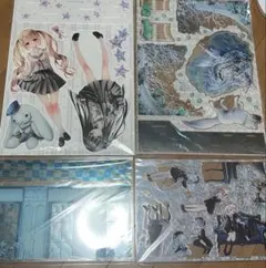 2026年最新】てぃんくる アクリルスタンドの人気アイテム - メルカリ