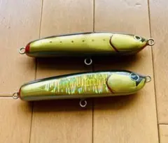 2026年最新】菊池 ジャークペンシルの人気アイテム - メルカリ