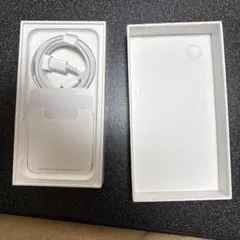 iPhone SE (第3世代) &14付属品　本体なし