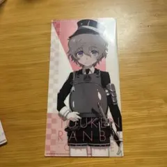 2025年最新】刀剣乱舞 クリアファイル 薬研藤四郎の人気アイテム