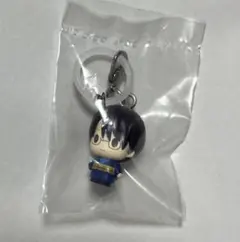 銀魂　吉原大炎上　めじるしアクセサリー　志村新八