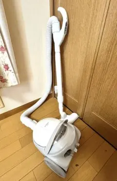 日立 CV-PA9 紙パック式 掃除機 中古 清掃 動作確認済 55 - メルカリ