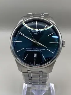 2026年最新】TISSOT ティソ シュマン トゥレルの人気アイテム - メルカリ