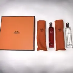 HERMES 香水 2点セット