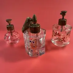わ*く様 Vivienne Westwood 香水 ミニボトル 4点セット わ*く様 Vivienne Westwood 香水 ミニボトル 4点セット - メルカリ