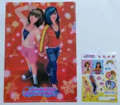 2026年最新】ラブandベリー ファイルの人気アイテム - メルカリ