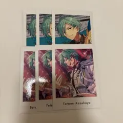 あんスタ ぱしゃっつ TRIP vol.5 風早巽