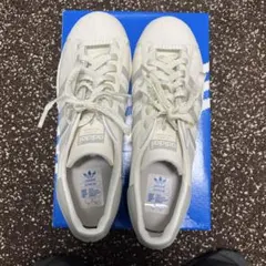 《新品》adidas スーパースター30cm/US12