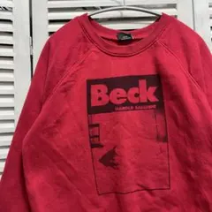 バンド スウェット