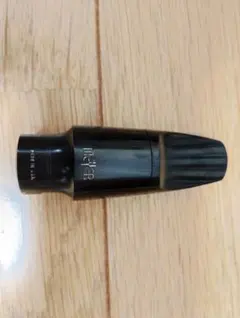アルトサックス用マウスピース メイヤー6MM（本田雅人氏選定品