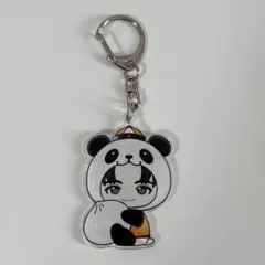 超特急 ハル REAL? ご当地キーホルダー 横浜