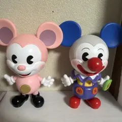 フィギュア