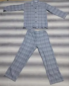 メンズ　グンゼ　M 長袖パジャマ