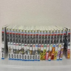 BEASTARS 全巻セット 1-22巻
