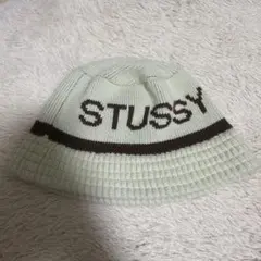 STUSSY ニットバケハ