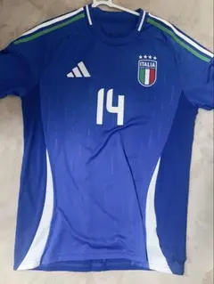 2026年最新】イタリア代表 ユニフォーム キエーザの人気アイテム