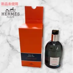 新品【HERMES】オードゥ シトロン ノワール クレンジングジェル 300mlのサムネイル
