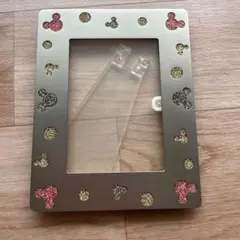 ディズニー　写真立て