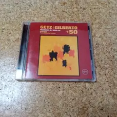 GETZ / GILBERTO +50 CD