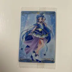 プリキュアウエハース N No02 キュアウインク