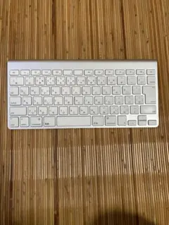 Apple wireless keyboard A1314